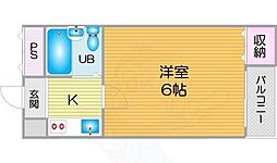 コーポ南加賀屋