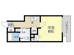 ラシーヌ住吉大社