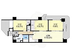 クリア・クレセント住之江