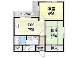 アビテ上住吉