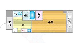 ウィンヒルズ難波南