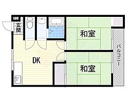 伸晃マンション