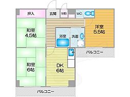 グランドメゾン富士 402