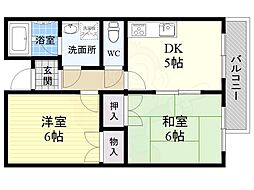 トミー六番館 402