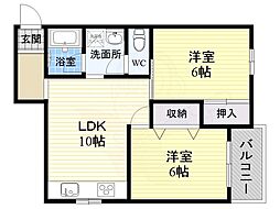 ファミール阪南