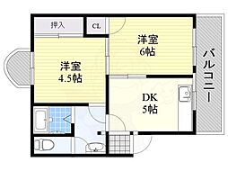 東加賀屋マンション