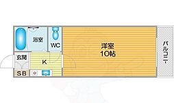 アベニュー西住之江