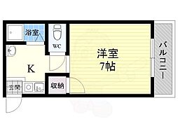 パールシティマンション玉出