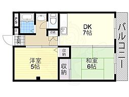 タウンハイツ西天下茶屋