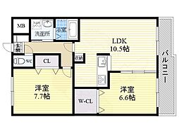 グランメゾン御崎