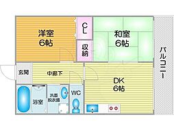 トミー伍番館 602