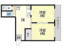 第2スプリングマンション