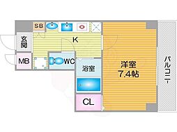 M’プラザ住吉公園弐番館