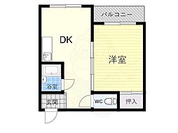 グランビルド住之江公園 207