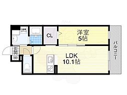 大阪市西成区鶴見橋１丁目