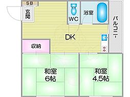 たきがわマンション