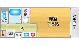 アネックス北島