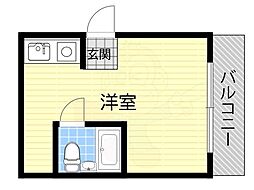 アーバンシティ岸里PART1