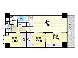 パークモダン住之江公園