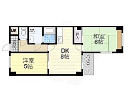 万代東マンション