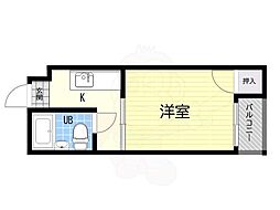 エルパラッツォ玉出