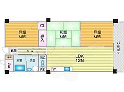 シュテルンパラスト鈴栄