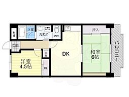 開成サンハイツ玉出