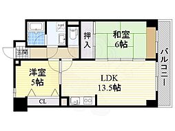 パークモダン住之江公園