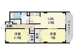 エルロード住吉7号館