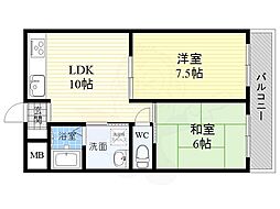 第1盛運マンション