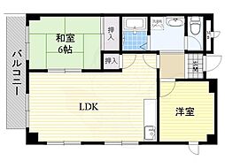 メゾン北加賀屋