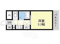 インペリアル5号館