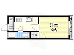 ライズワン天神ノ森レジデンスA