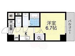 グランエクラ花園町