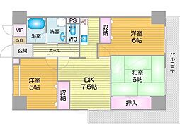 パークモダン住之江公園