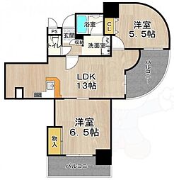 フェルザ住之江公園