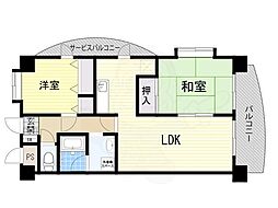 ペガサス2番館住之江