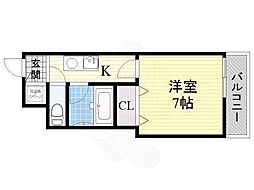 エスペランサあびこ