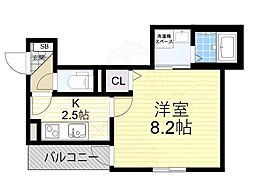 大阪市住吉区杉本２丁目