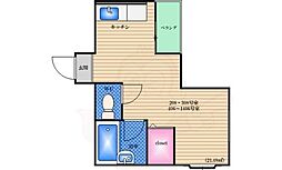 コンフィデンス花園