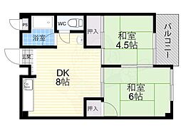 フィアスコート住吉大社