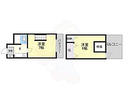 アベニュー岸里