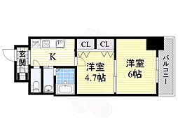 グランパシフィックパークビュー