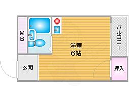 グランソシエ住之江