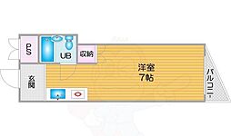 ケントハウス 201