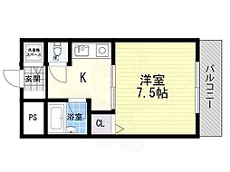 シェポールK＆M