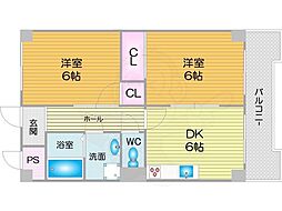 メゾンマリーネ