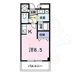 ドミールアプリコット