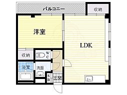 ウィステリア墨江 107