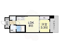 スプランディッドあびこ駅前DUE